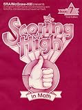 Scoring High in Math Book 7: Student Edition (Scoring High in Math)
