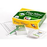 Play Nine - The Card Game of Golf!