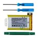 Li-Ion Replacement Battery Compatible With Apple® iPhone® 3G