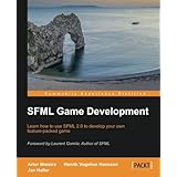 sfml game development