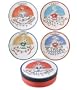 Cheese Fondue Plates by BIA Cordon Bleu