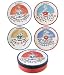 Cheese Fondue Plates by BIA Cordon Bleu