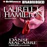 Danse Macabre: Anita Blake, Vampire Hunter, Book 14