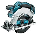 Bare-Tool Makita BSS611Z 18-Volt 6-1/2-Inch LXT Lithium-Ion Cordless Circular Saw (Tool Only, No Battery)