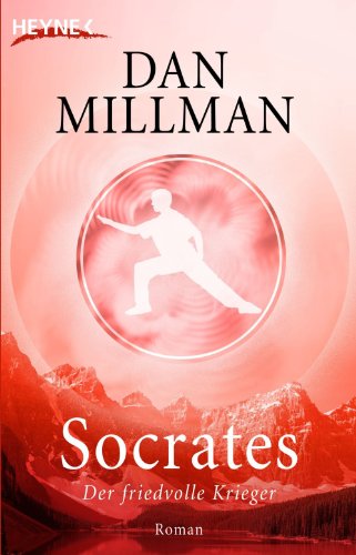 Socrates: Der friedvolle Krieger - Roman (German Edition)
