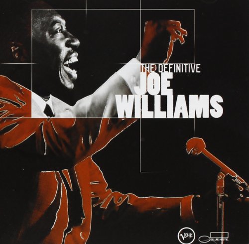 Joe Williams - The Definitive Joe Williams - Zortam Music