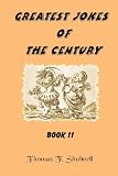 Greatest Jokes Of The Century Book 11