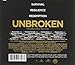 Unbroken