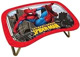 Marvel Spider-Man Spider-Sense Fun N Play Activity Tray