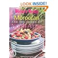 Moroccan and the Foods of North Africa ("Australian Women's Weekly")