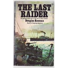 The Last Raider