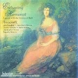 Classical Music : Enchanting Harmonist - A soiree with the Linleys of Bath (English Orpheus, Vol 21) /Invocation