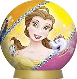 3D球体パズル 60ピース ベル 2003-277