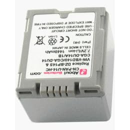 Panasonic Video Camera NV-GS250EG PAL Digital MiniDV 3.1MP Camcorder 3CCD Leica Dicomar Lens