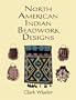 North American Indian Beadwork Designs