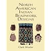 North American Indian Beadwork Designs