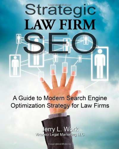 Strategic Law Firm SEO: A Guide to Modern Search 