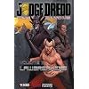 Judge Dredd: The Mega-City One Archives Vol. 3 (Judge Dredd (Mongoose Publishing))