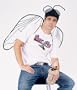 Bar Fly Adult (Large)