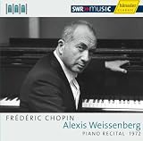 Alexis Weissenberg