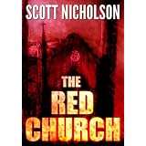 The Red Church ~ Scott Nicholson