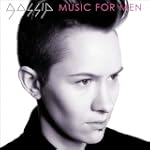 Music for Men [Vinyl LP]