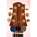 GUITAR PICK HOLDER WEDGES BETWEEN STRINGS TAKES 2 PICKS