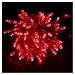 Red String Fairy Light - Connectable , Decoration Lighting For Christmas, New Year