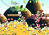 スーパーマリオ ヨッシーアイランド