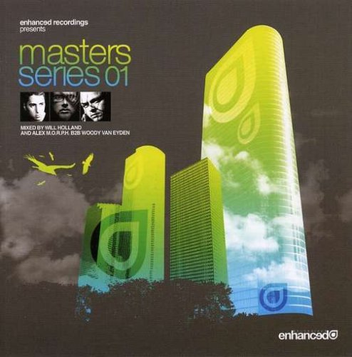 CD-Charts  Search : Enhanced Master Series Vol.1