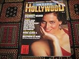Inside Hollywood Magazine (Sigourney Weaver , Charlie Sheen , Ellen Barkin , Sutherland , Aykroyd, Volume 2 NUmber 5)