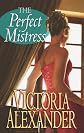 The Perfect Mistress (Center Point Platinum Romance (Large Print))