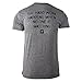 Training Club - Gray - Men's Triblend T-shirt