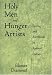 Books : Holy Men and Hunger Artists: Fasting and Asceticism in Rabbinic Culture