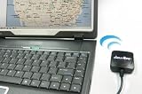 Deluo 31-311-01 USB GPS for Laptop