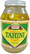 Ziyad Tahini (Ground Sesame Seeds) 2 Lb Jar