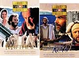 Visual Bible: Matthew & Acts