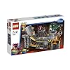 LEGO Toy Story 7596 - Flucht aus der M�llpresse