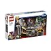 LEGO Toy Story 7596 - Flucht aus der M�llpresse