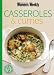 Casseroles and Curries (