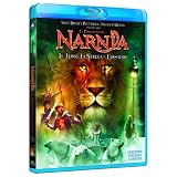 Le Cronache Di Narnia - Il Leone, La Strega E L'Armadio (SE) (2 Blu-Ray)di Georgie Henley