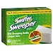 Procter & Gamble 31821 Swiffer Disposable Refill Cloths