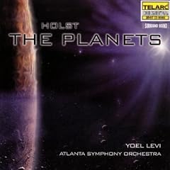 Die Planeten / Stereo Surround