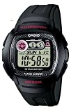 Casio Collection Herrenuhr W-210-1CVEF