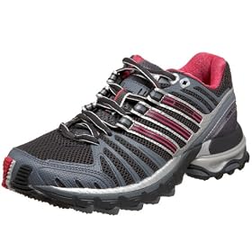 Buy adidas Ladies adiStar Revolt Running Shoe by adidas
