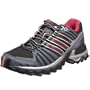 adidas Women's adiStar Revolt Running Shoe