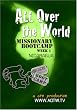 All Over the World: Missionary Bookcamp Week 1