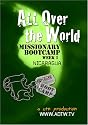 All Over the World: Missionary Bookcamp Week 1