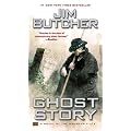 Ghost Story: A Novel of the Dresden Files