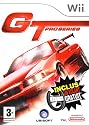 GT Pro series